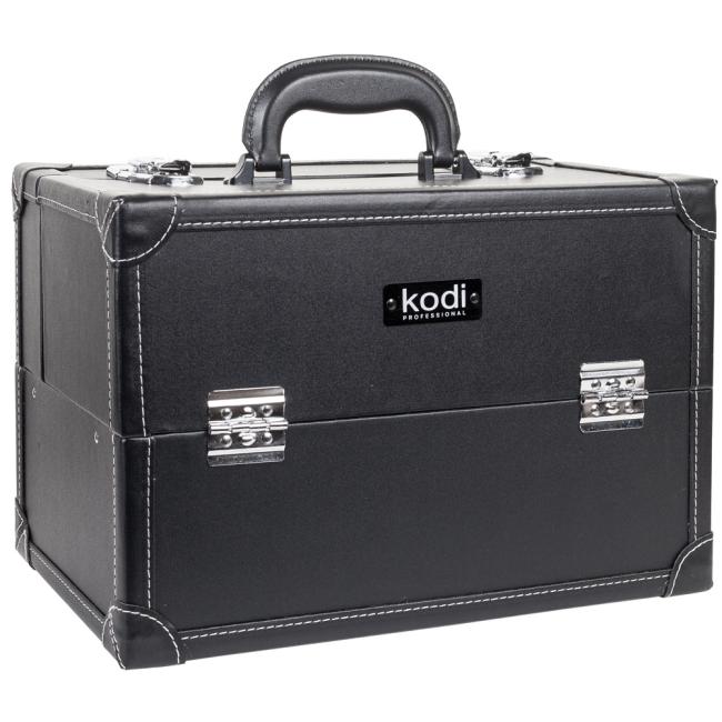 Кейс № 49 (цвет: черный)