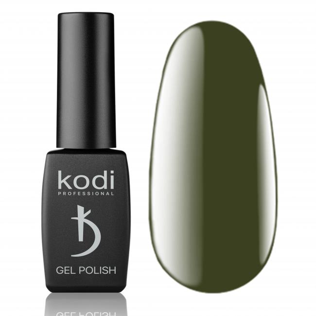 Gel Polish No. 09 MN, 8 ml