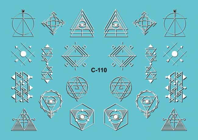 Combi slider design S-110