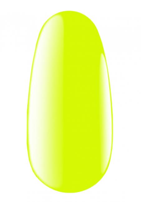 Color Rubber base gel, Neon 04, 7 ml