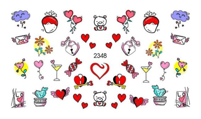 Слайдер дизайн 2348