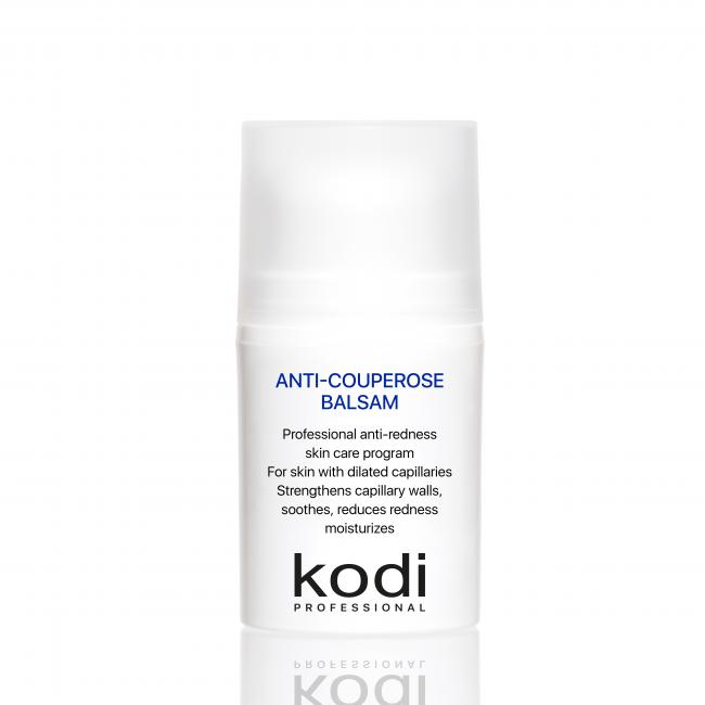 Anti-Couperose Balm, 50 ml