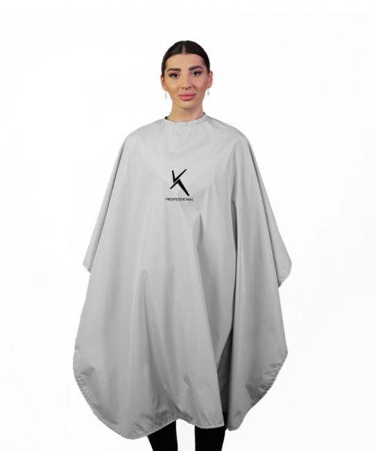 Cape Kodi Professional (сolor: silver with black logo)