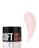 Professional Acrylic-Gel System Easy Duo Gel Soft (color: Pastel 03), 20 g