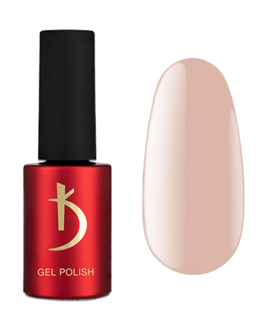 Gel Polish № 15 CN, 7 ml
