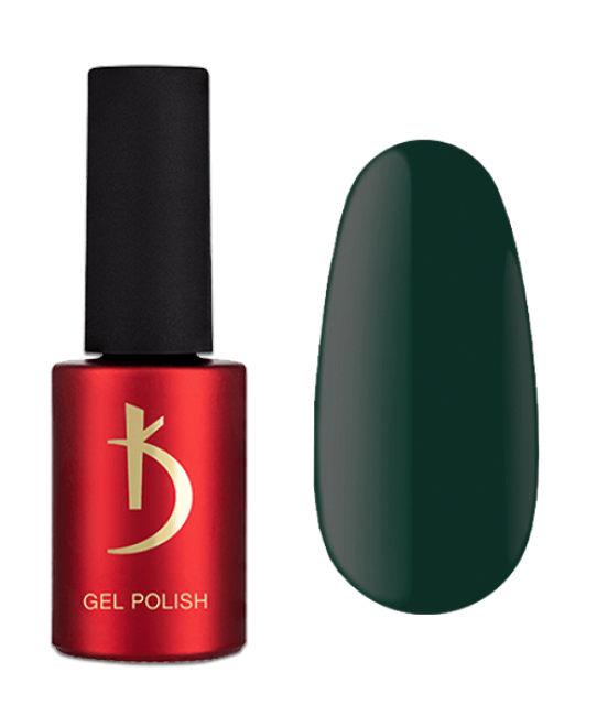 Gel Polish № 75 AQ, 7 ml