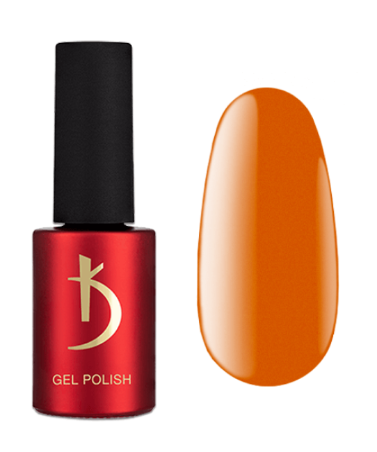 Gel Polish № 18 NM, 7 ml