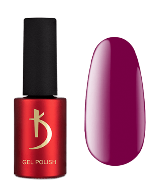 Gel Polish № 25 V, 7 ml