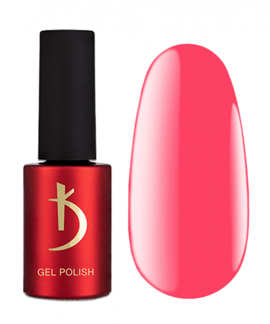 Gel Polish № 06 JL, 7 ml