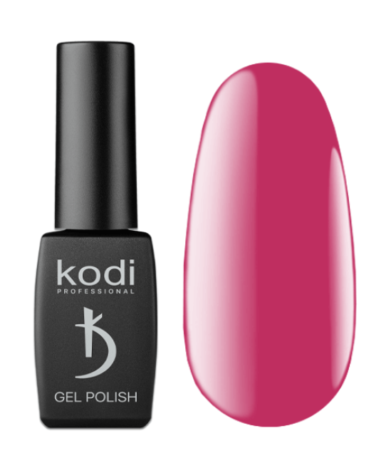 Gel Polish № 03 JL, 8 ml