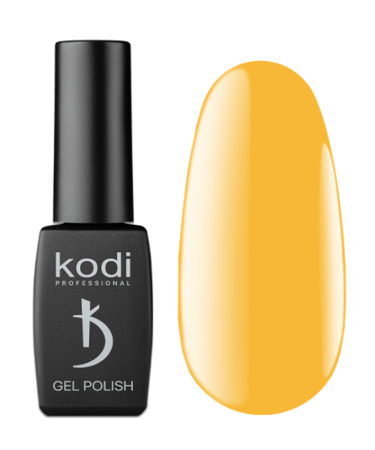 Gel Polish № 07 JL, 8 ml