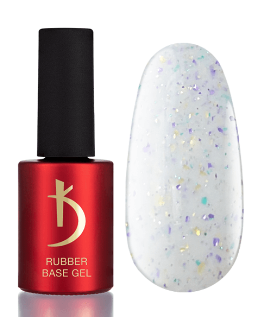 Souffle Color Base Coat №01, 7 ml