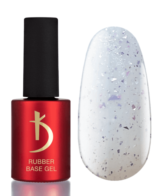 Souffle Color Base Coat №02, 7 ml