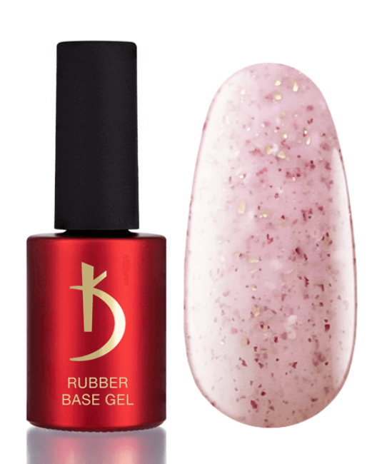 Souffle Color Base Coat №03, 7 ml