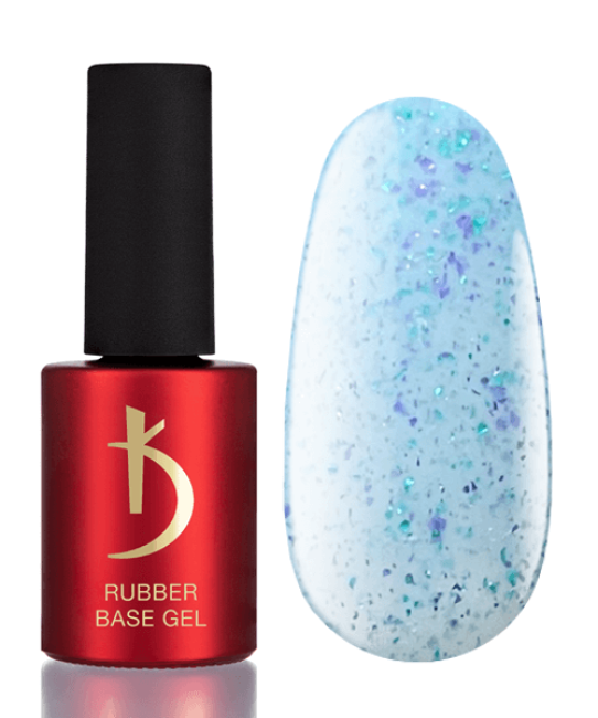 Souffle Color Base Coat №06, 7 ml