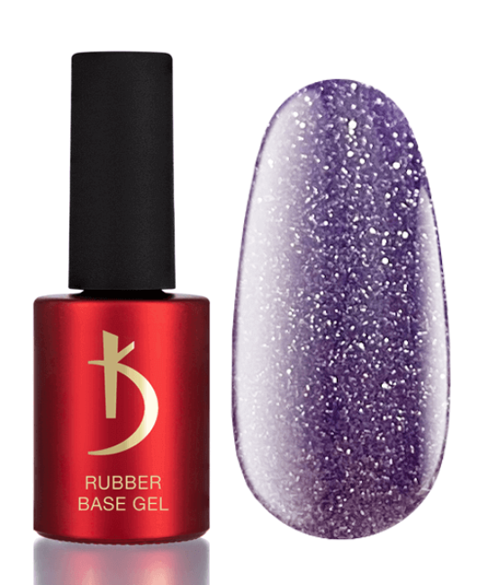 Светоотражающее базовое покрытие Reflective №03,15 мл