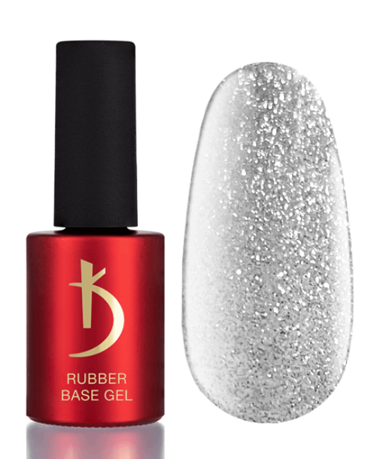 Светоотражающее базовое покрытие Reflective №06,15 мл