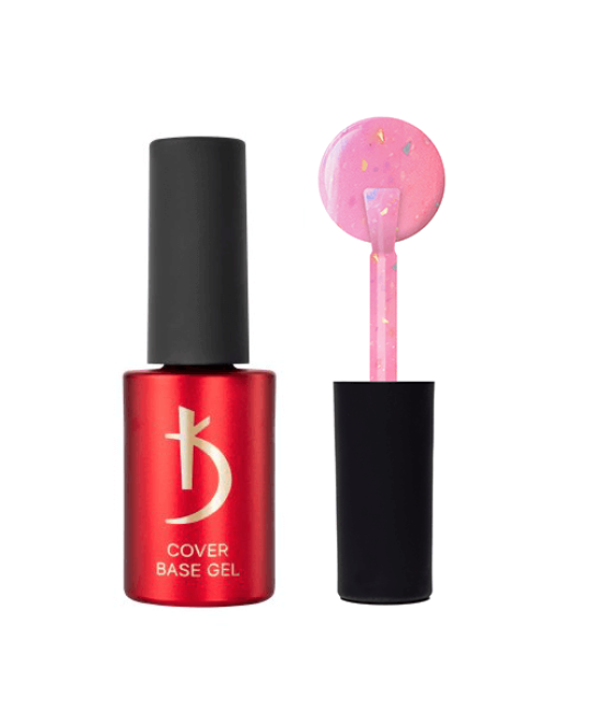 Cover Base Gel Flake 15, 7 ml