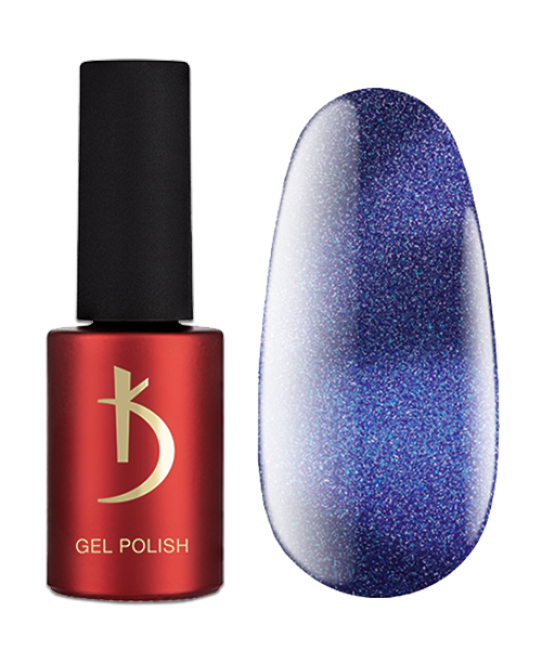 Гель-лак № 19 CS, 7 мл