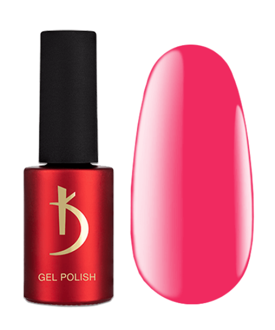 Color Rubber Base, Neon 16, 7 ml
