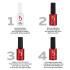 Gel polish № 02 EC, 7 ml