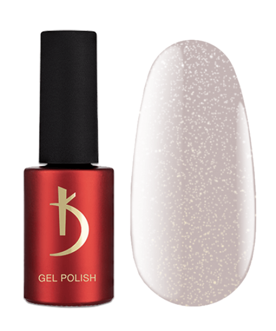 Gel polish № 02 EC, 7 ml