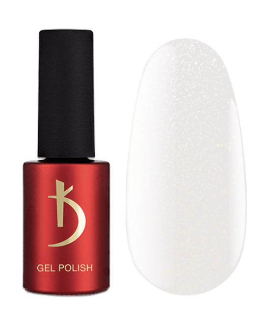 Gel polish № 01 EC, 7 ml