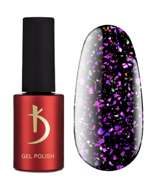 Gel Polish № 06 RF, 7 ml