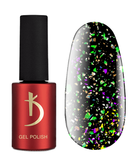 Gel Polish № 05 RF, 7 ml