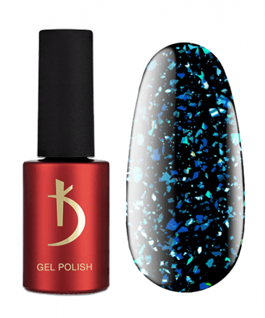 Gel Polish № 04 RF, 7 ml