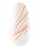 Spider gel for nails Kodi Professional Neon Orange, 4 ml