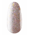 Reflective base coat for gel polish Crystal Drops 09, 7 ml