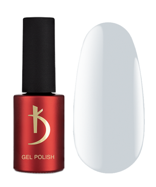 Gel polish No. 46 BW, 7 ml