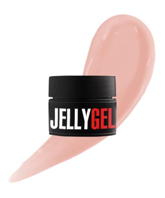 Камуфляжный гель-желе Camouflage Jelly Gel, №02, 13 г