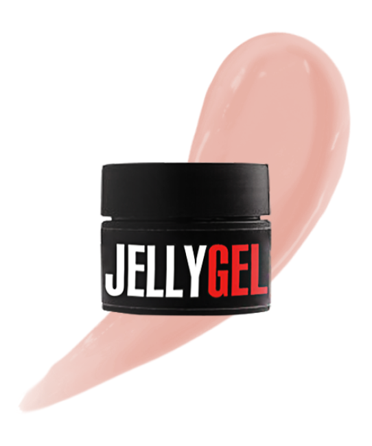 Камуфляжный гель-желе Camouflage Jelly Gel, №02, 30 г