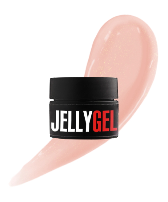 Камуфляжный гель-желе Camouflage Jelly Gel, №03, 13 г