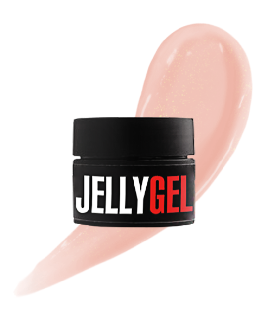 Камуфляжный гель-желе Camouflage Jelly Gel, №03, 30 г