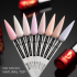 Natural Top 4, No Sticky Top Coat Kodi professional, 7 ml