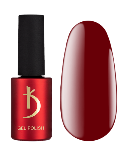 Gel polish No. 25 WN, 7 ml