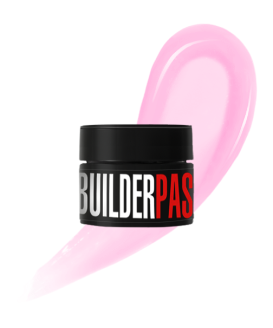 Modeling gel Builder gel Pastel 01, 13 g