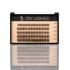 False eyelashes DIY LASHES 03B C 0,07 (8 mm - 1, 10 mm - 2, 12 mm - 1, 14 mm - 1)
