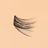 Eyelash Extensions DIY LASHES 04A C 0,07 (8 mm, 10 mm, 12 mm)