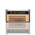 Eyelash Extensions DIY LASHES 04A C 0,07 (8 mm, 10 mm, 12 mm)