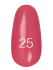 Nail polish №25