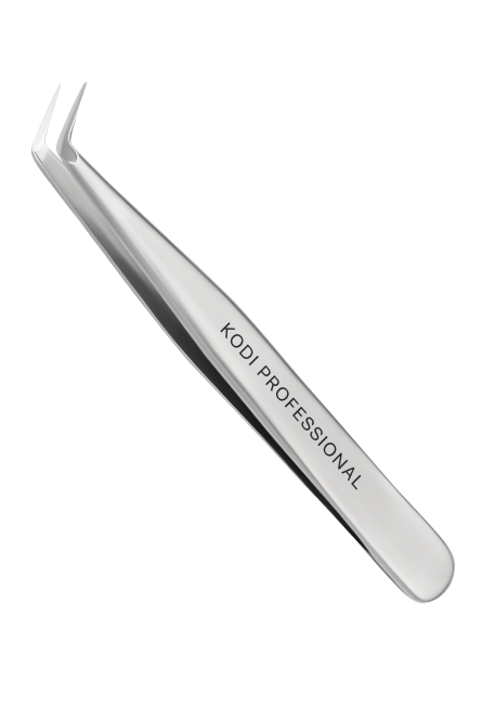 Eyebrow Tweezers K-3 9 cm