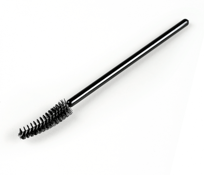 Brush for Eyelashes and Eyebrows