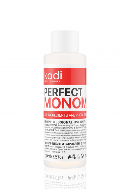 Monomer Clear, 100 ml