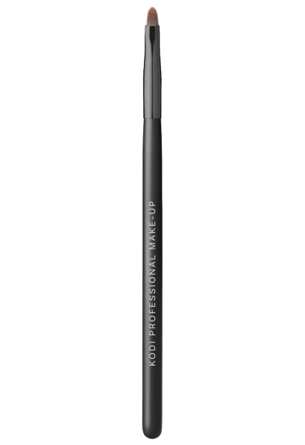 Eyeliner Brush №04 (Bristle: Nylon)