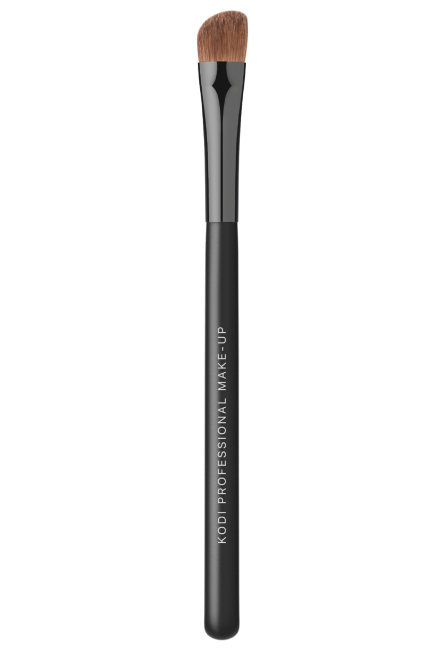 Beveled Brush for Eyeshadow № 26 (Bristle: pony)