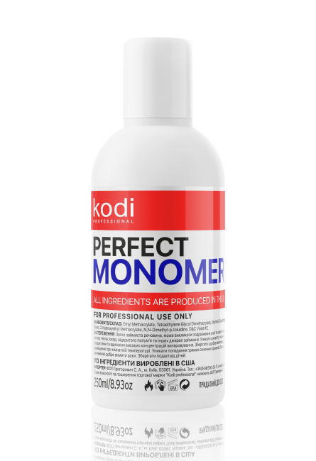 Monomer Purple, 250 ml